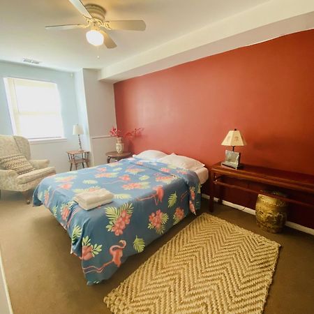 Airport Xpress Guestrooms 필라델피아 외부 사진