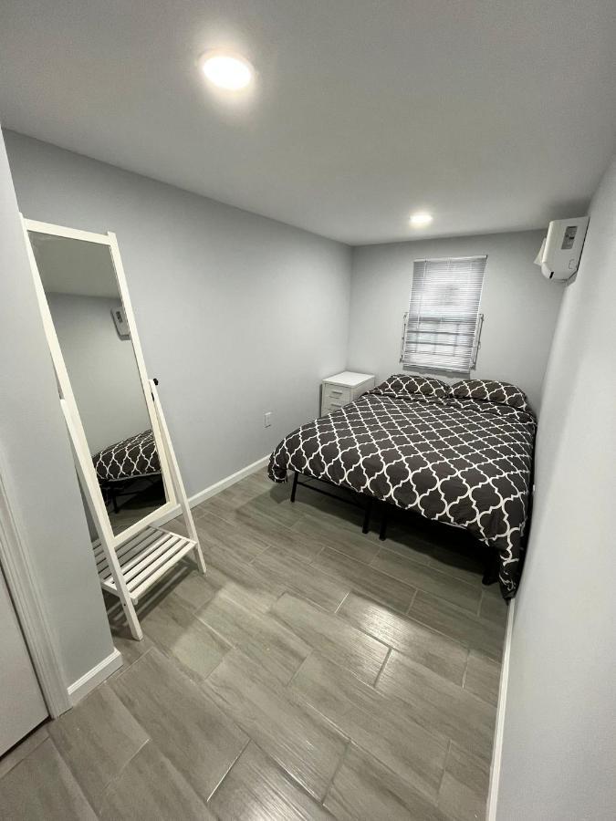 Airport Xpress Guestrooms 필라델피아 외부 사진