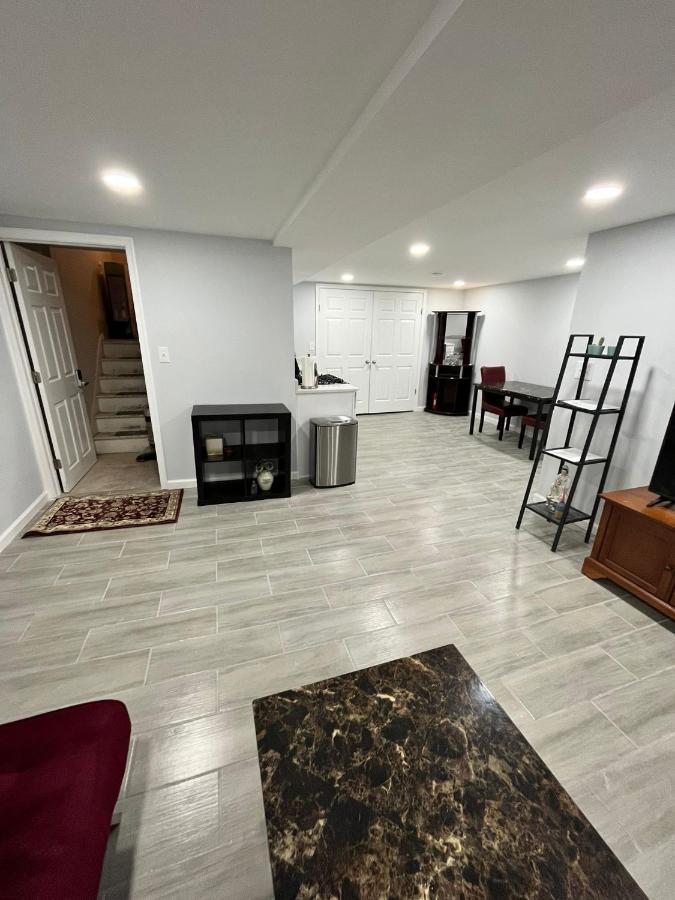 Airport Xpress Guestrooms 필라델피아 외부 사진