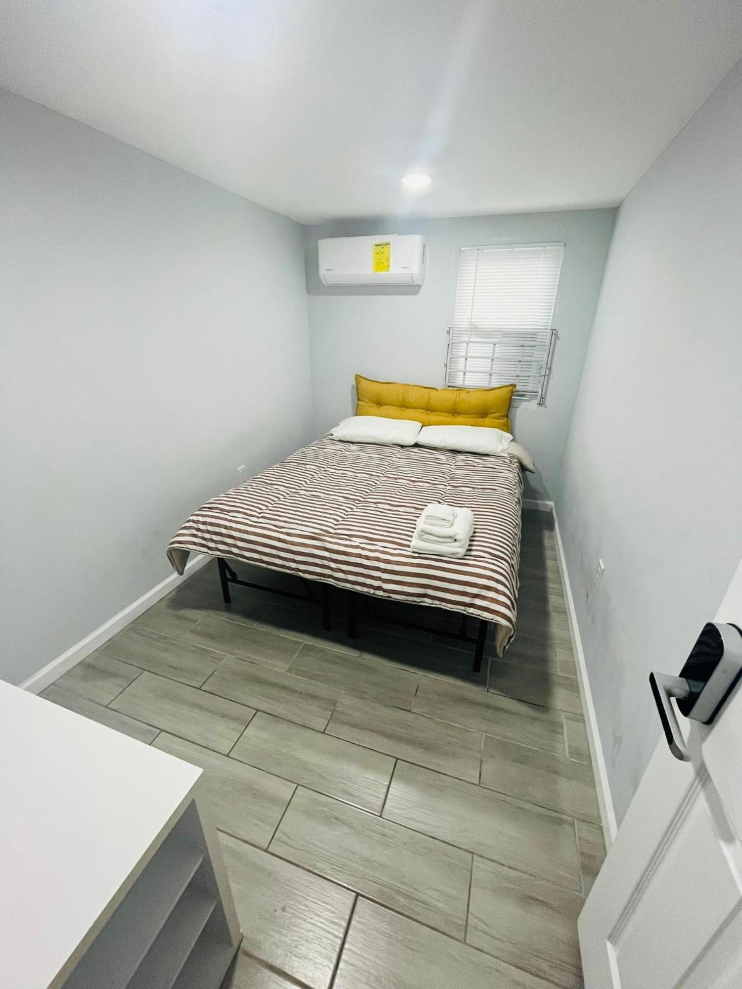 Airport Xpress Guestrooms 필라델피아 외부 사진