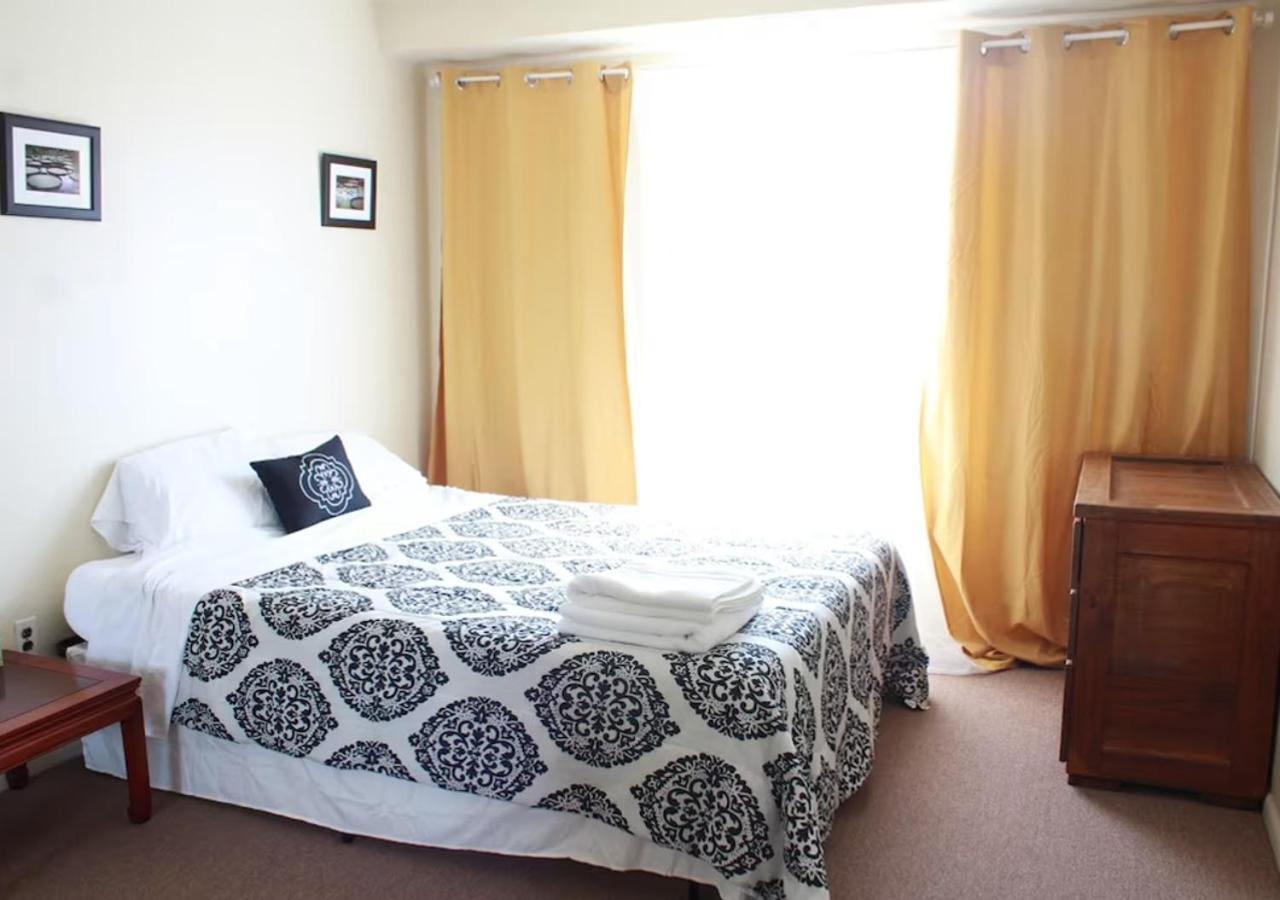 Airport Xpress Guestrooms 필라델피아 외부 사진