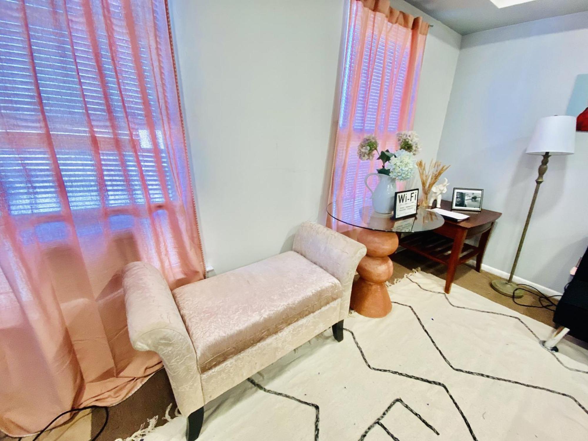 Airport Xpress Guestrooms 필라델피아 외부 사진