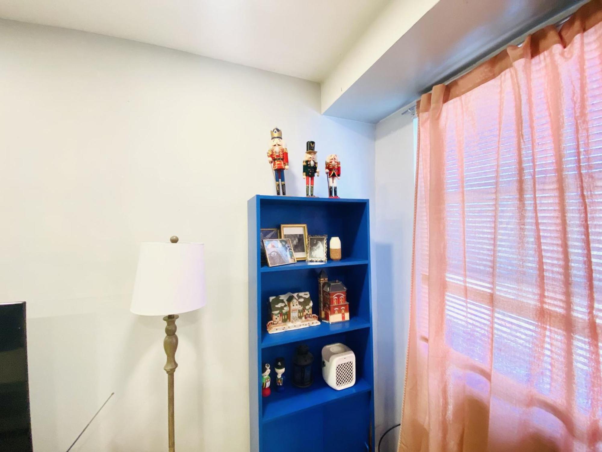 Airport Xpress Guestrooms 필라델피아 외부 사진