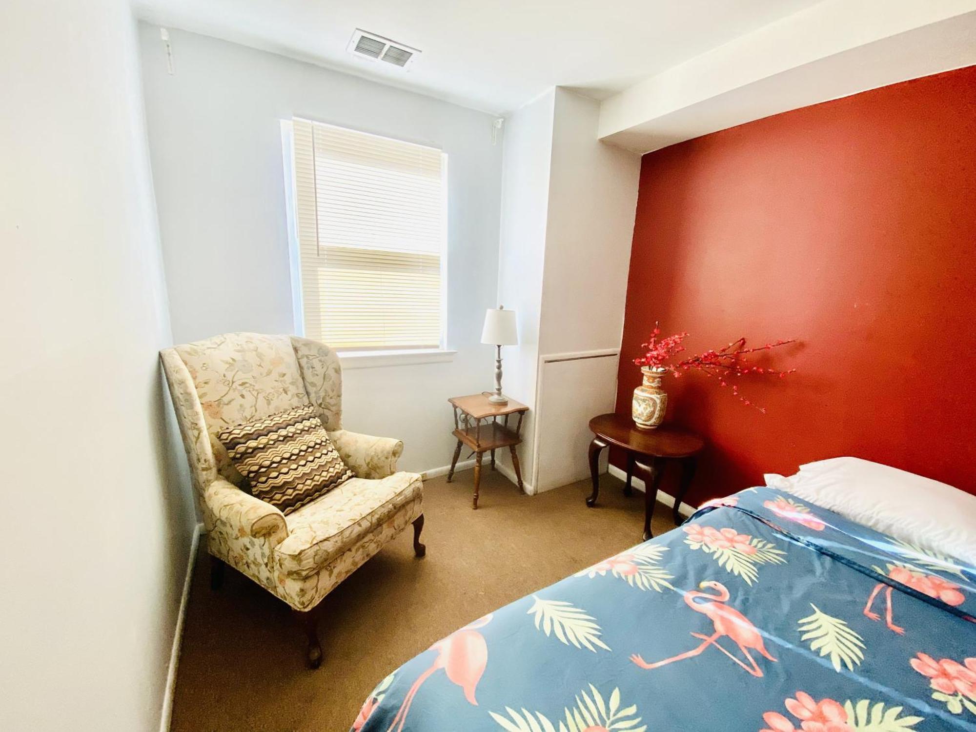 Airport Xpress Guestrooms 필라델피아 외부 사진
