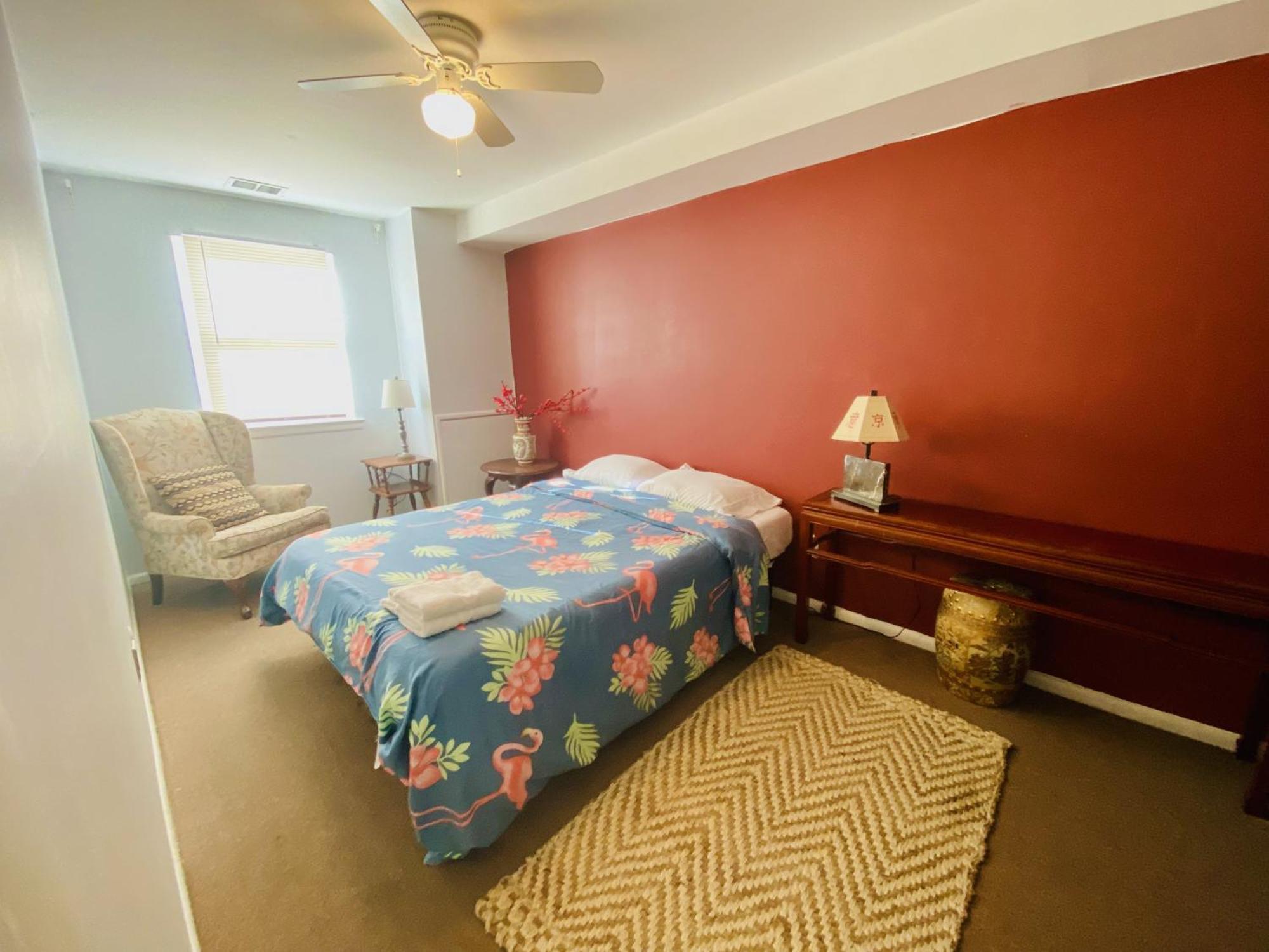 Airport Xpress Guestrooms 필라델피아 외부 사진