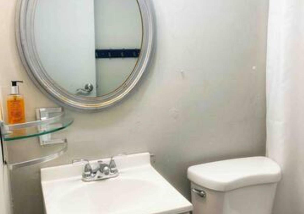 Airport Xpress Guestrooms 필라델피아 외부 사진