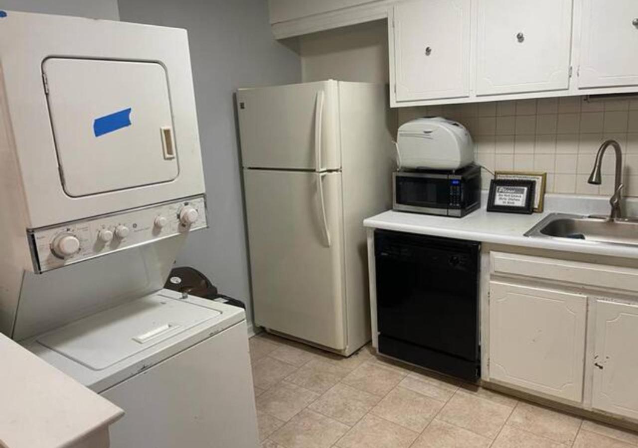Airport Xpress Guestrooms 필라델피아 외부 사진